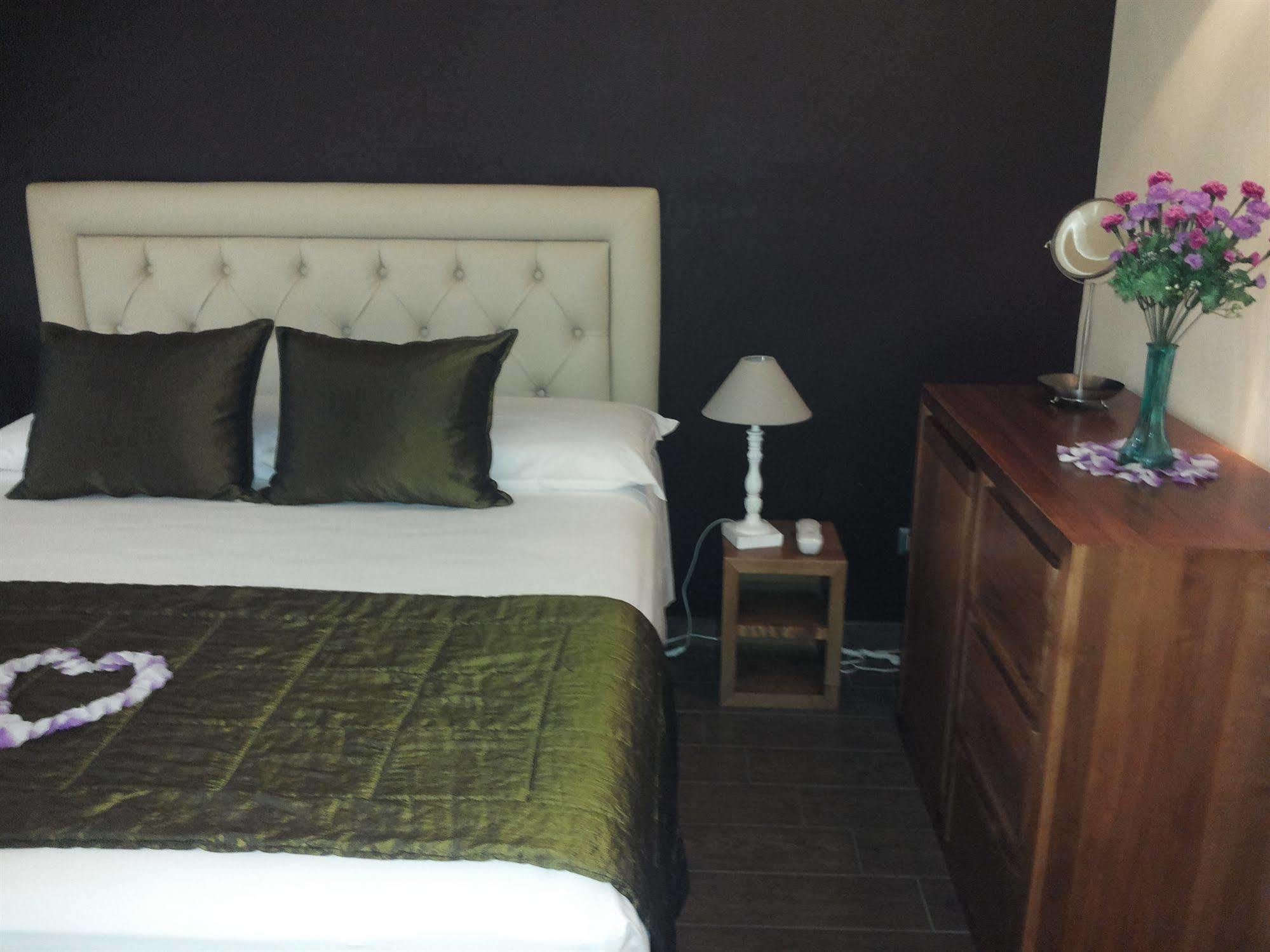 Aida Charming Rooms Rome Buitenkant foto